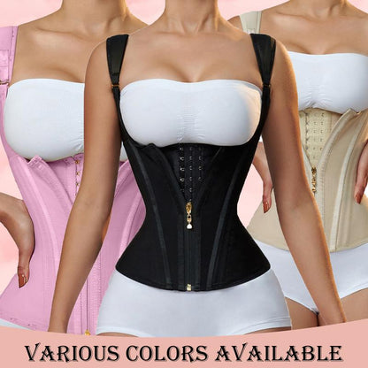 Velura™Adjustable Waist Shaper