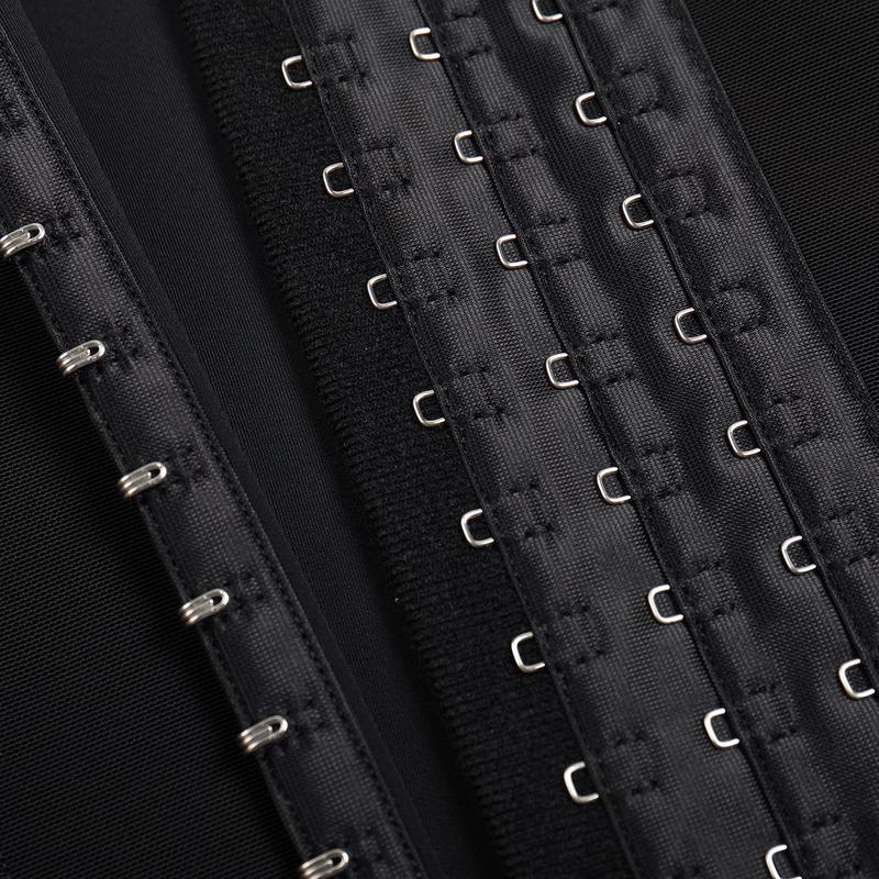 Velura™Adjustable Waist Shaper