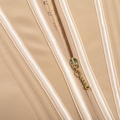 Velura™Adjustable Waist Shaper