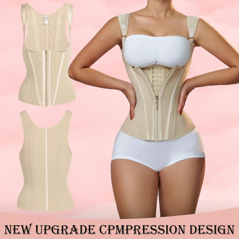 Velura™Adjustable Waist Shaper