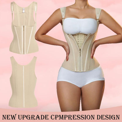 Velura™Adjustable Waist Shaper
